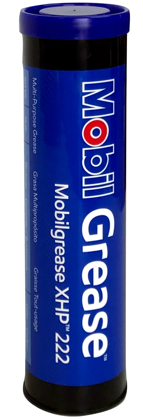 Mobilgrease XHP 222