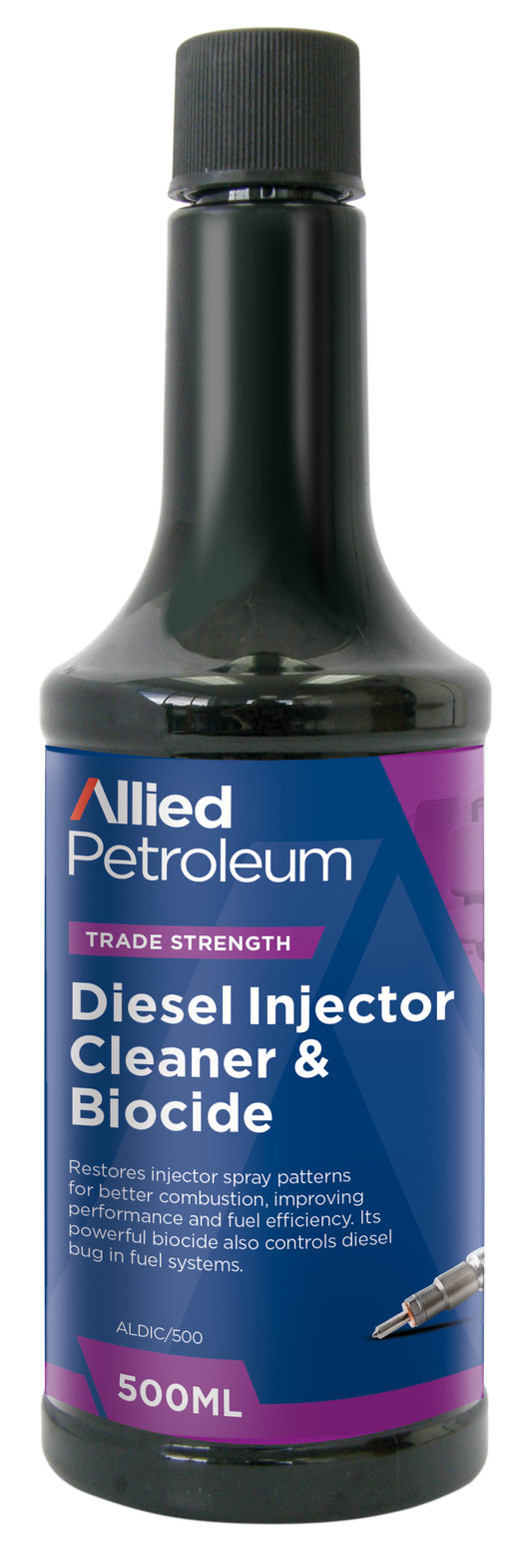 Allied Diesel Injector Cleaner and Biocide