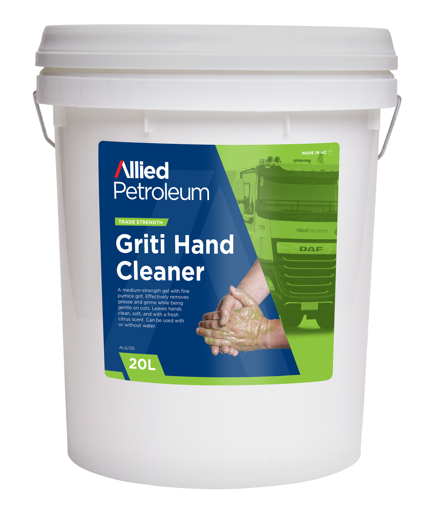 Allied Griti Hand Cleaner