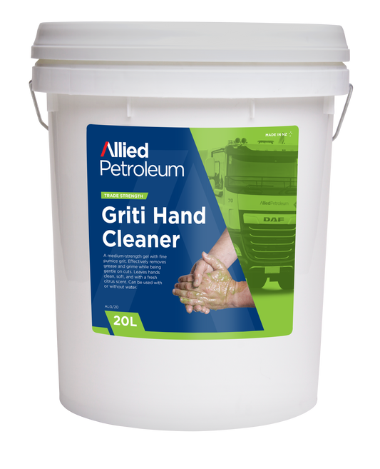 Allied Griti Hand Cleaner