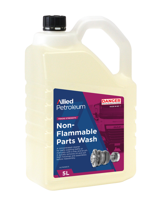Allied Non-Flammable Parts Wash