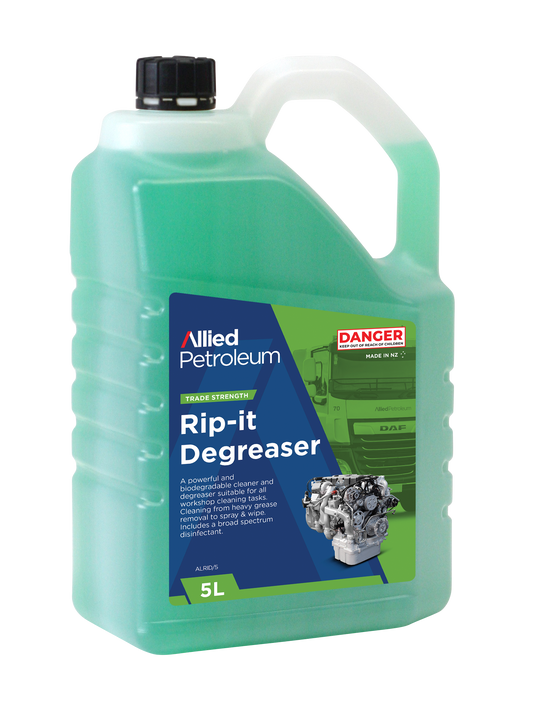 Allied Rip-It Degreaser