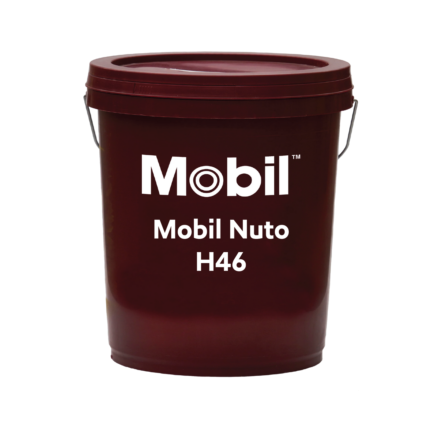 Mobil Nuto H46