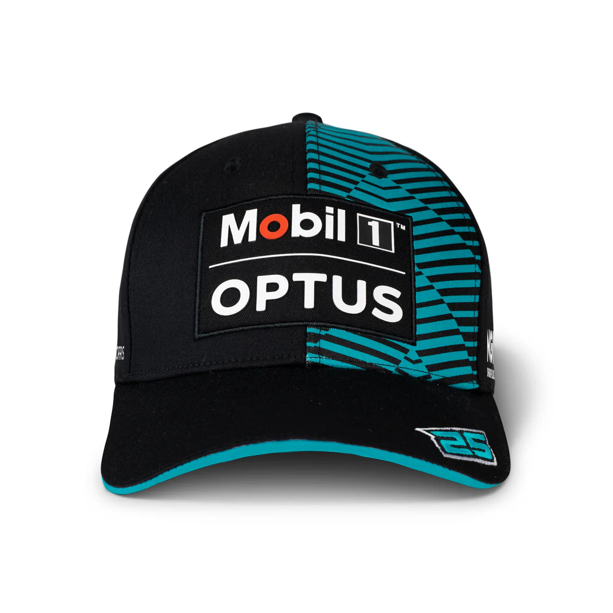 Mostert Performance Cap - Walkinshaw Andretti United