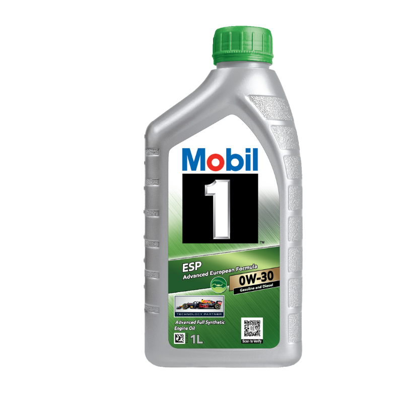 Mobil 1 ESP 0W-30 1L