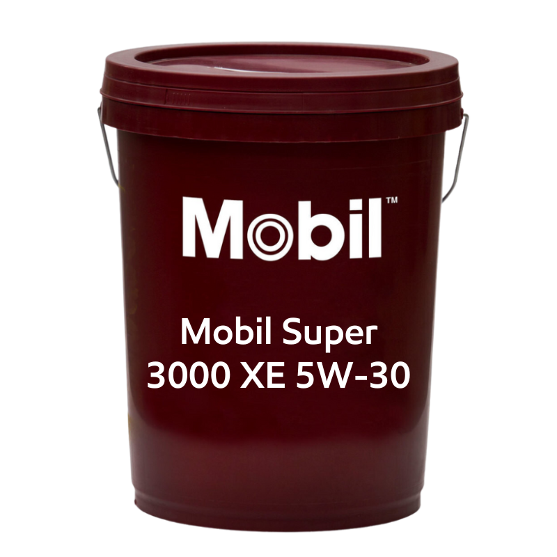 Mobil Super 3000 XE 5W-30 20L