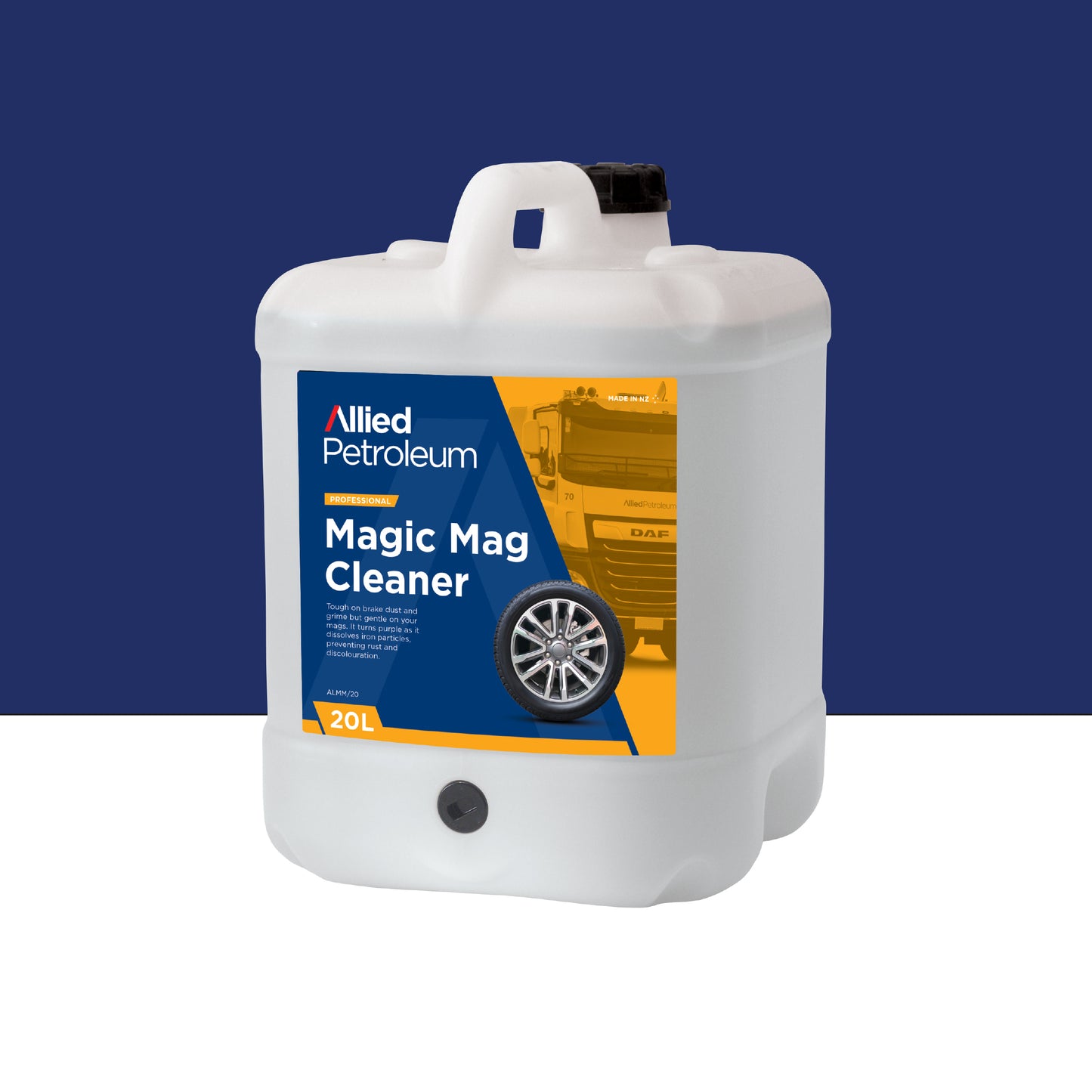 Allied Magic Mag Cleaner