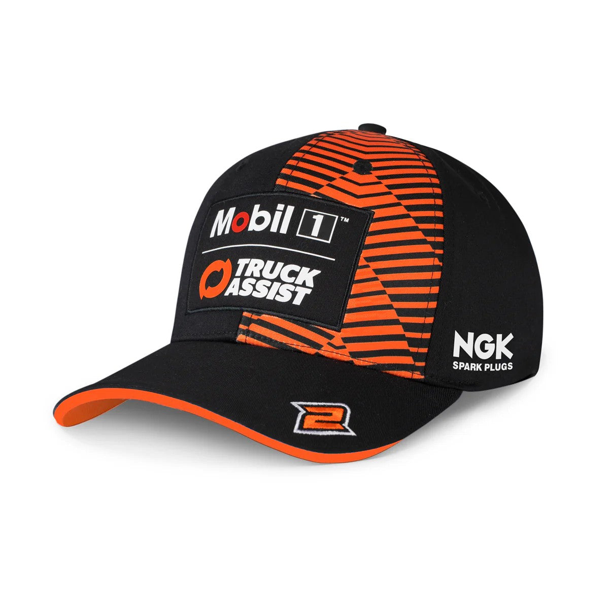 Wood Performance Cap - Walkinshaw Andretti United