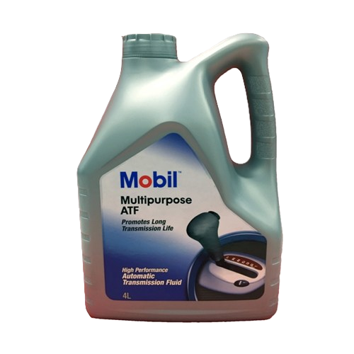Mobil Multipurpose ATF
