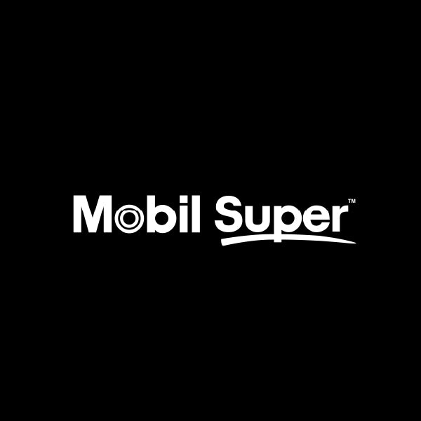 Mobil Super Products