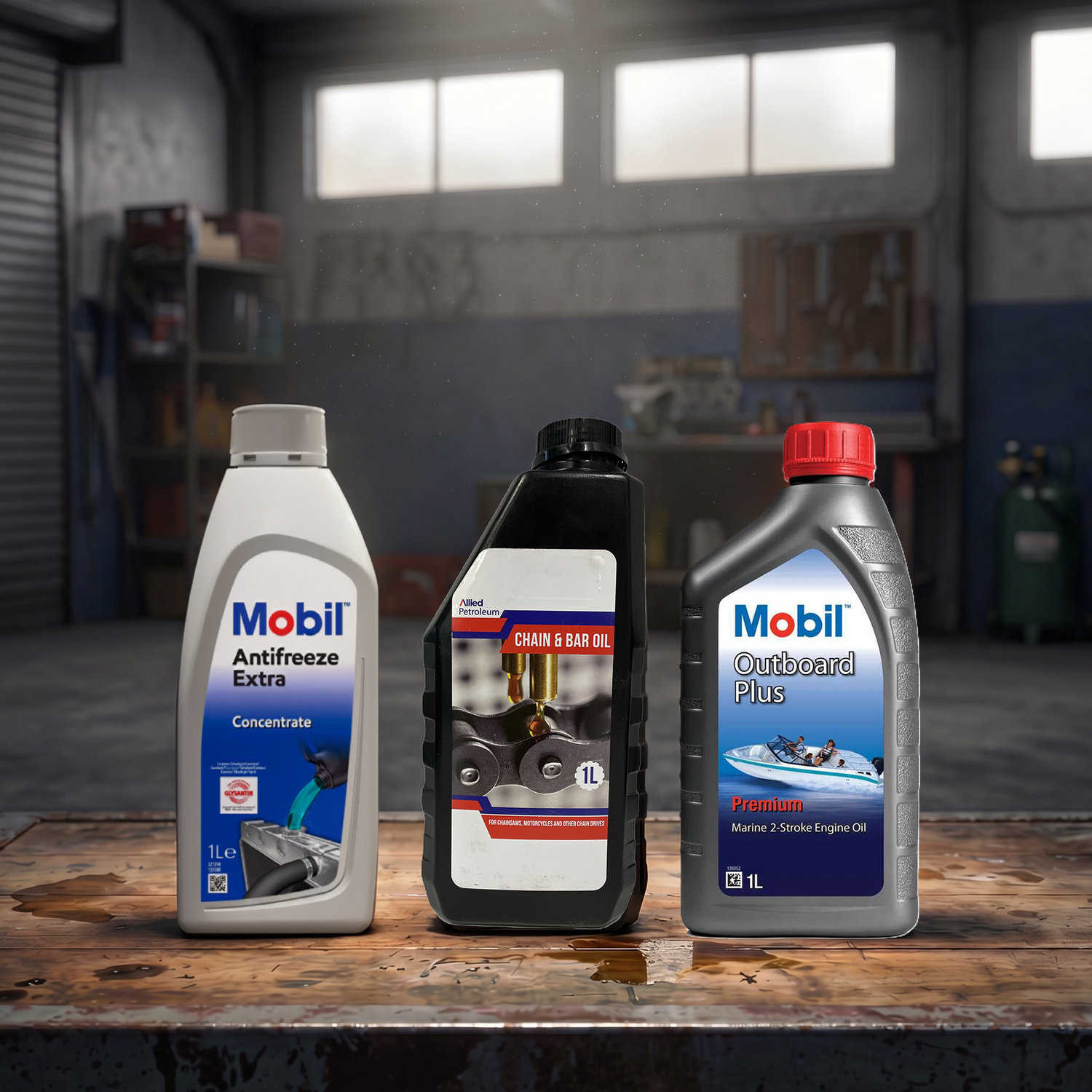Other Products