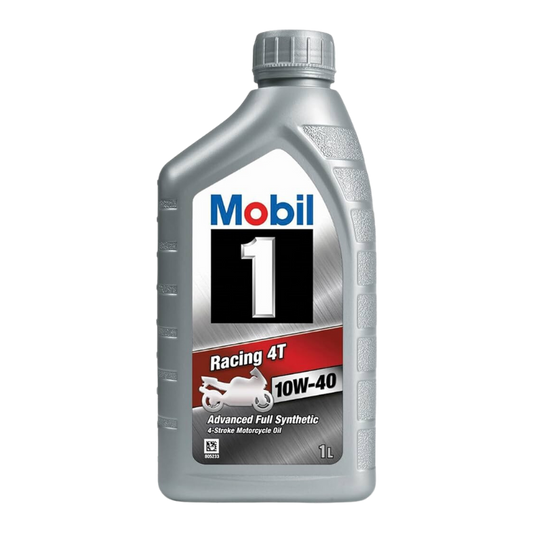 Mobil 1 Racing 4T 10W-40 1L