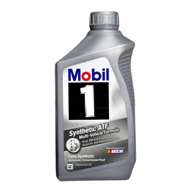 Mobil 1™ Synthetic ATF (1QT)