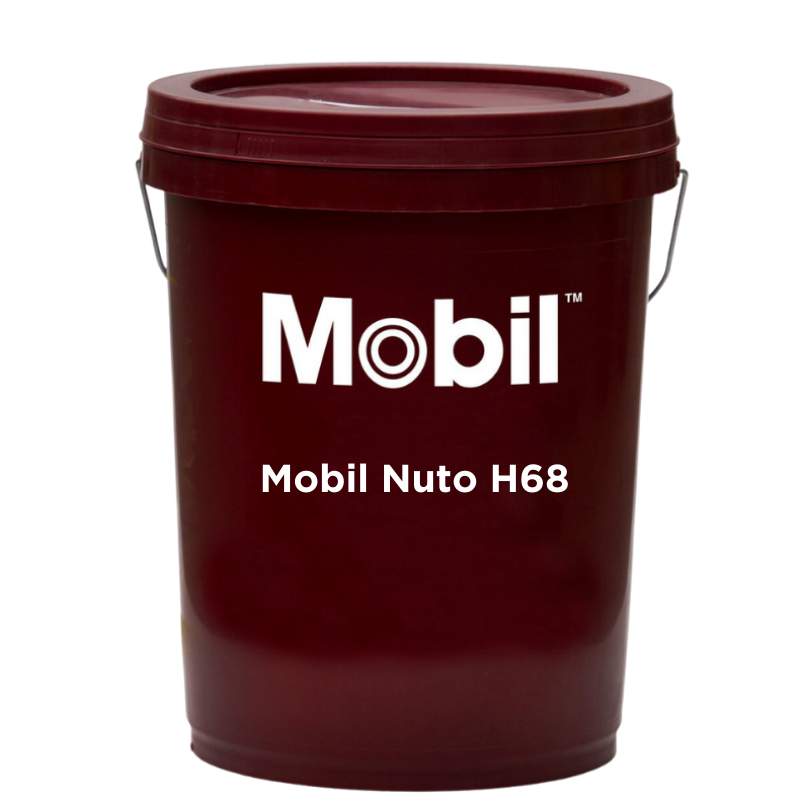 Mobil Nuto™ H68 (20LT)