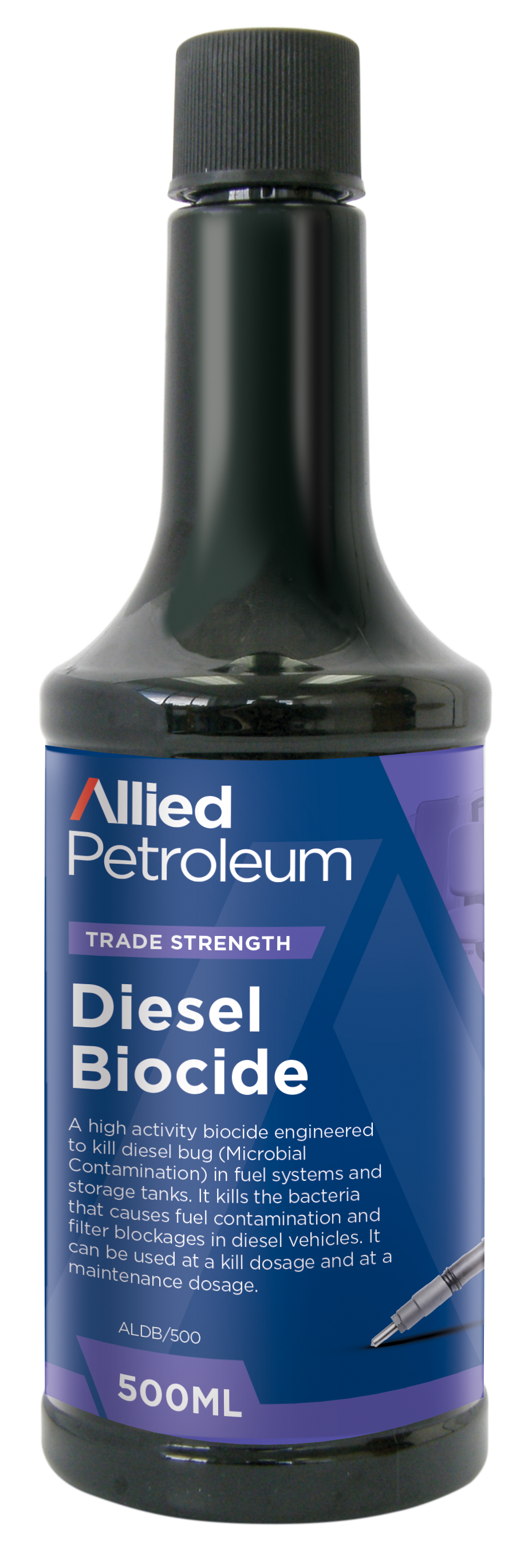 Allied Diesel Biocide
