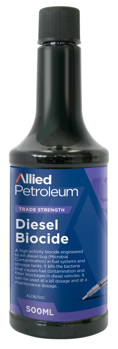 Allied Diesel Biocide