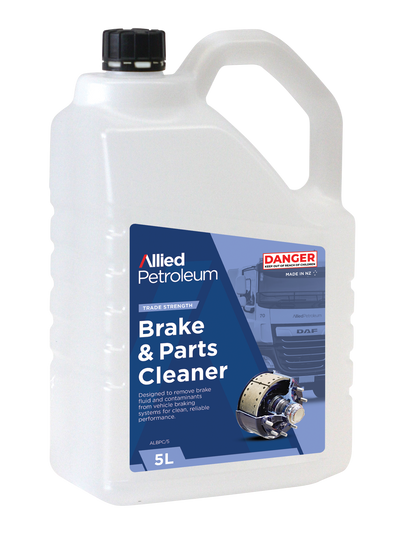 Allied Brake and Parts Cleaner