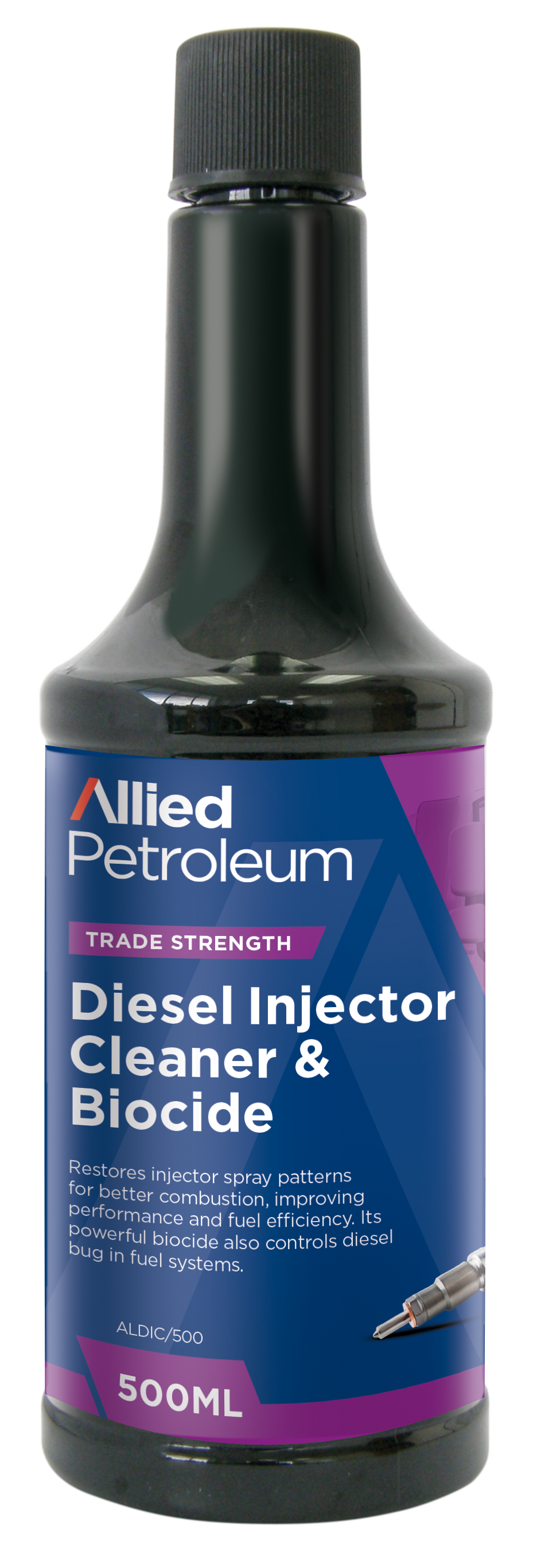 Allied Diesel Injector Cleaner and Biocide