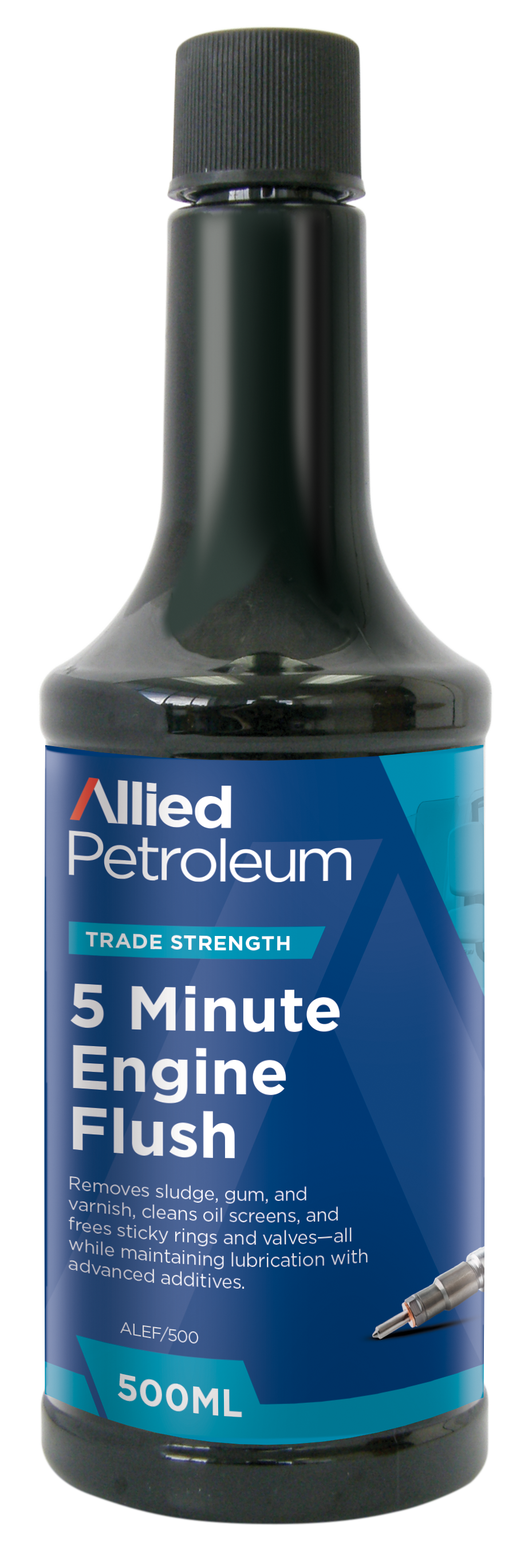 Allied 5 Minute Engine Flush