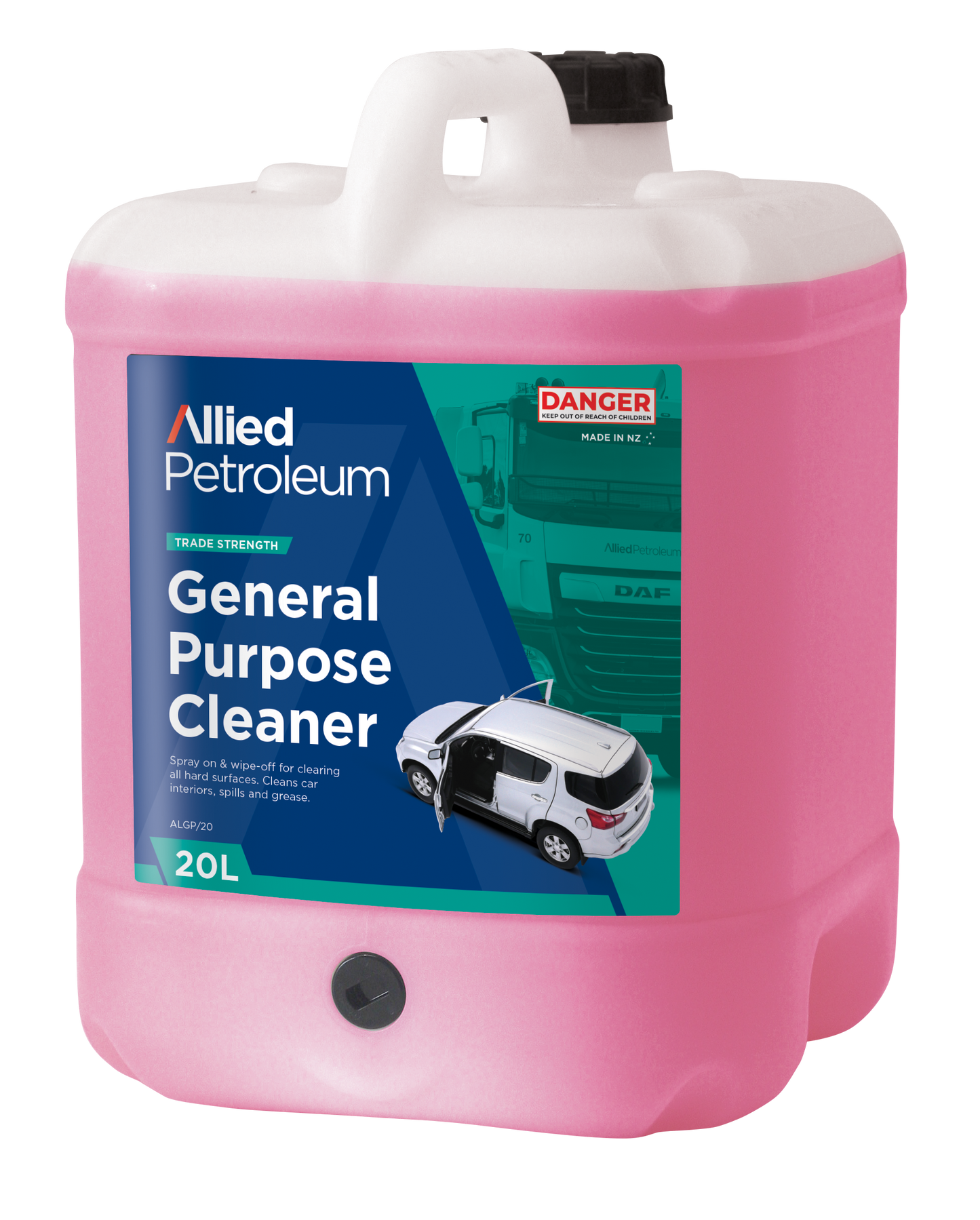 Allied General Purpose Cleaner