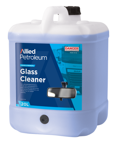Allied Glass Cleaner