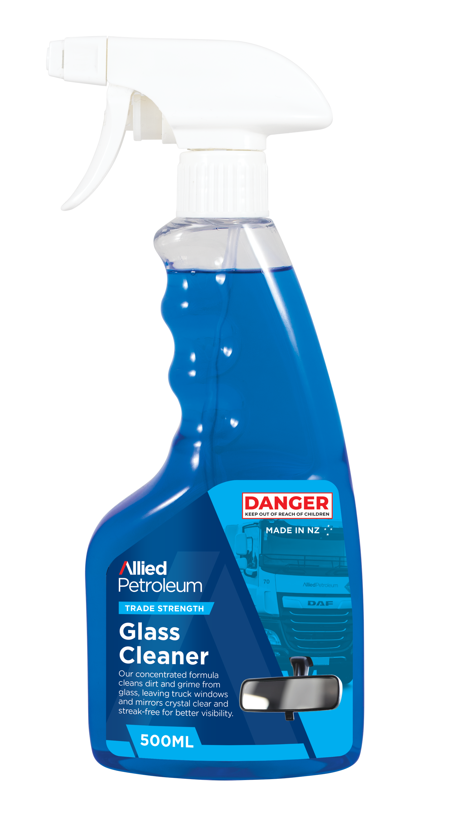 Allied Glass Cleaner
