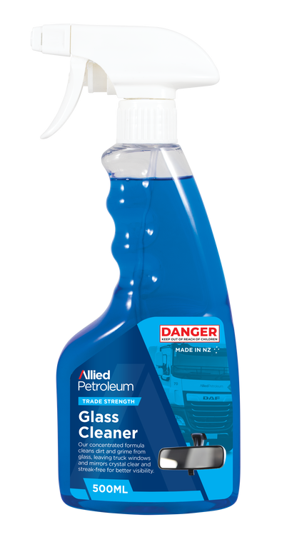 Allied Glass Cleaner