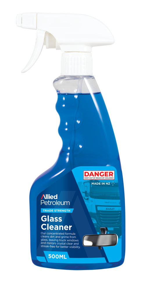 Allied Glass Cleaner