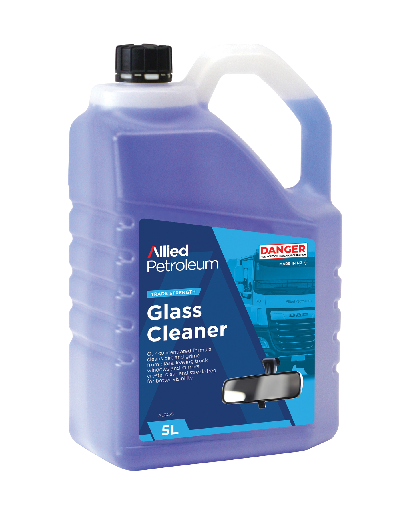 Allied Glass Cleaner