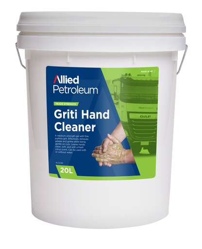 Allied Griti Hand Cleaner