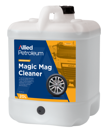 Allied Magic Mag Cleaner
