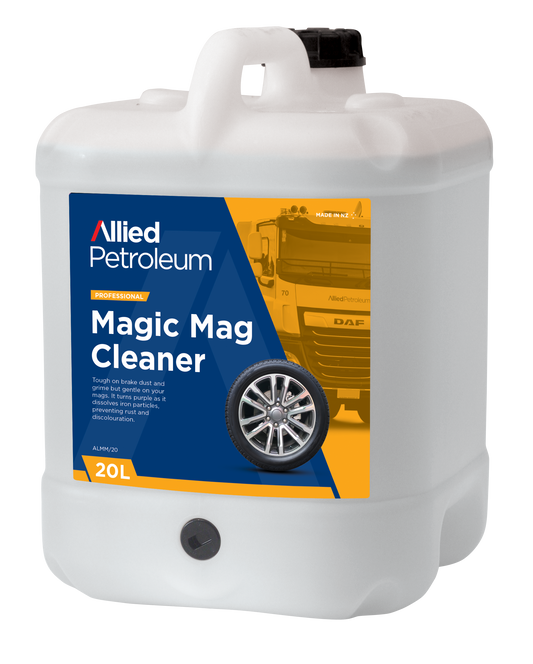 Allied Magic Mag Cleaner