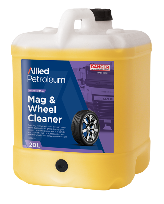 Allied Mag and Wheel Cleaner