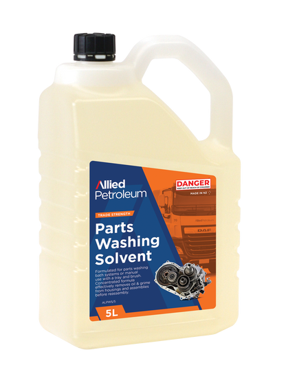 Allied Parts Washing Solvent