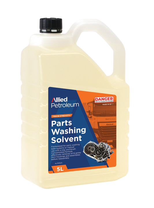Allied Parts Washing Solvent