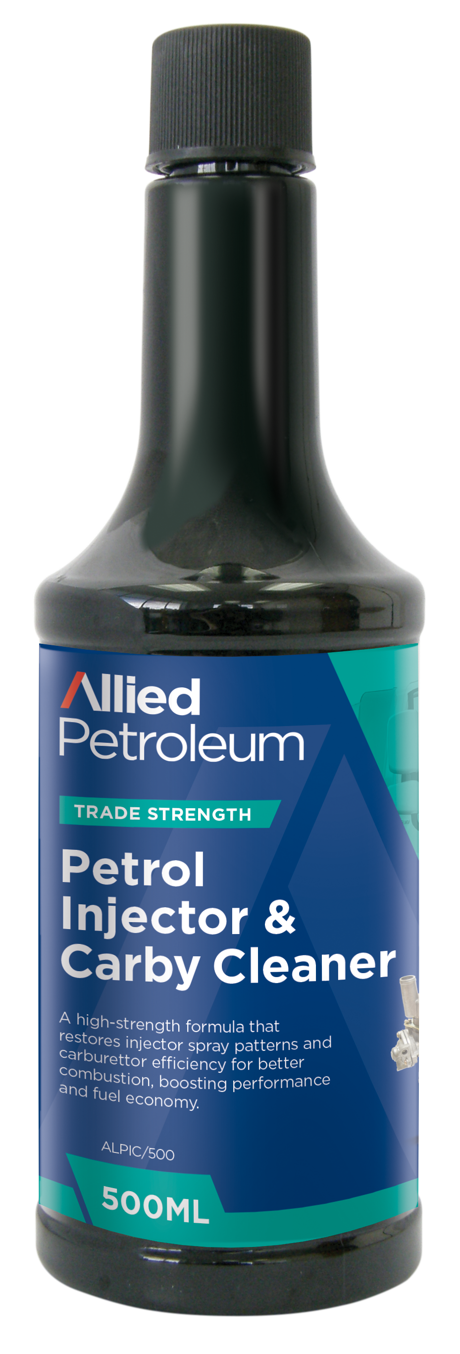 Allied Petrol Injector and Carby Cleaner