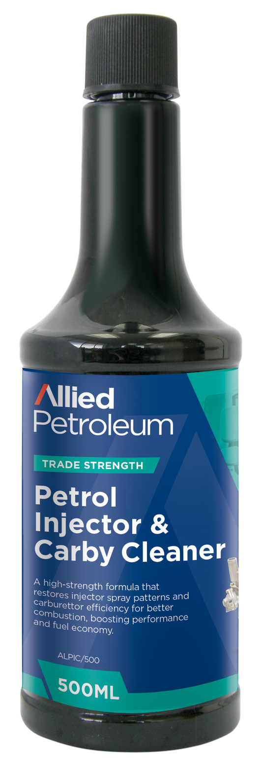 Allied Petrol Injector and Carby Cleaner