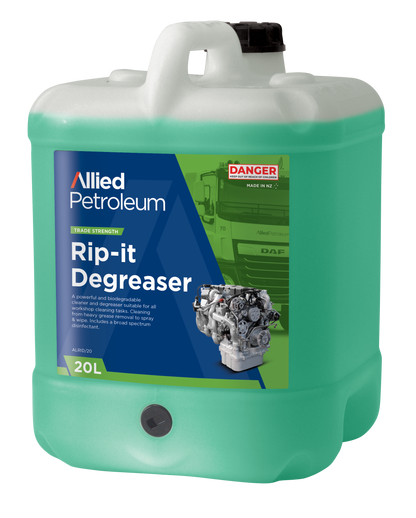 Allied Rip-It Degreaser