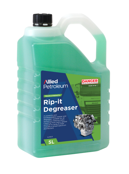 Allied Rip-It Degreaser
