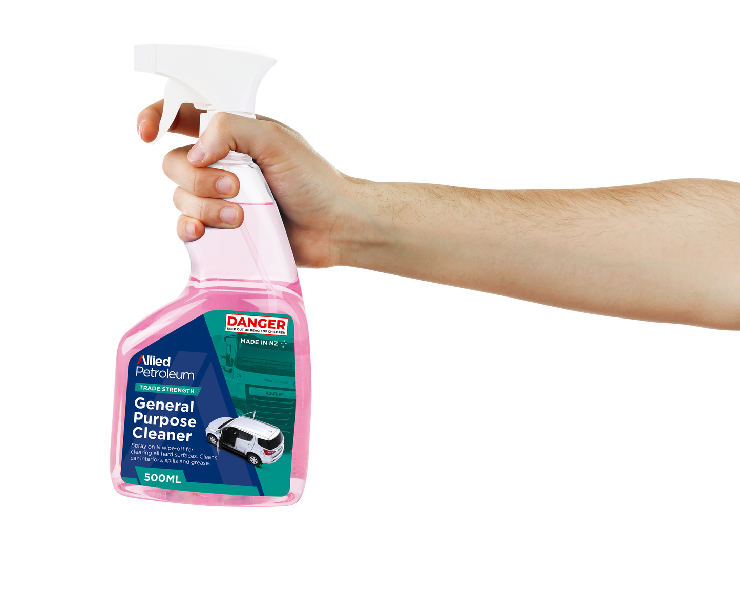 Allied General Purpose Cleaner