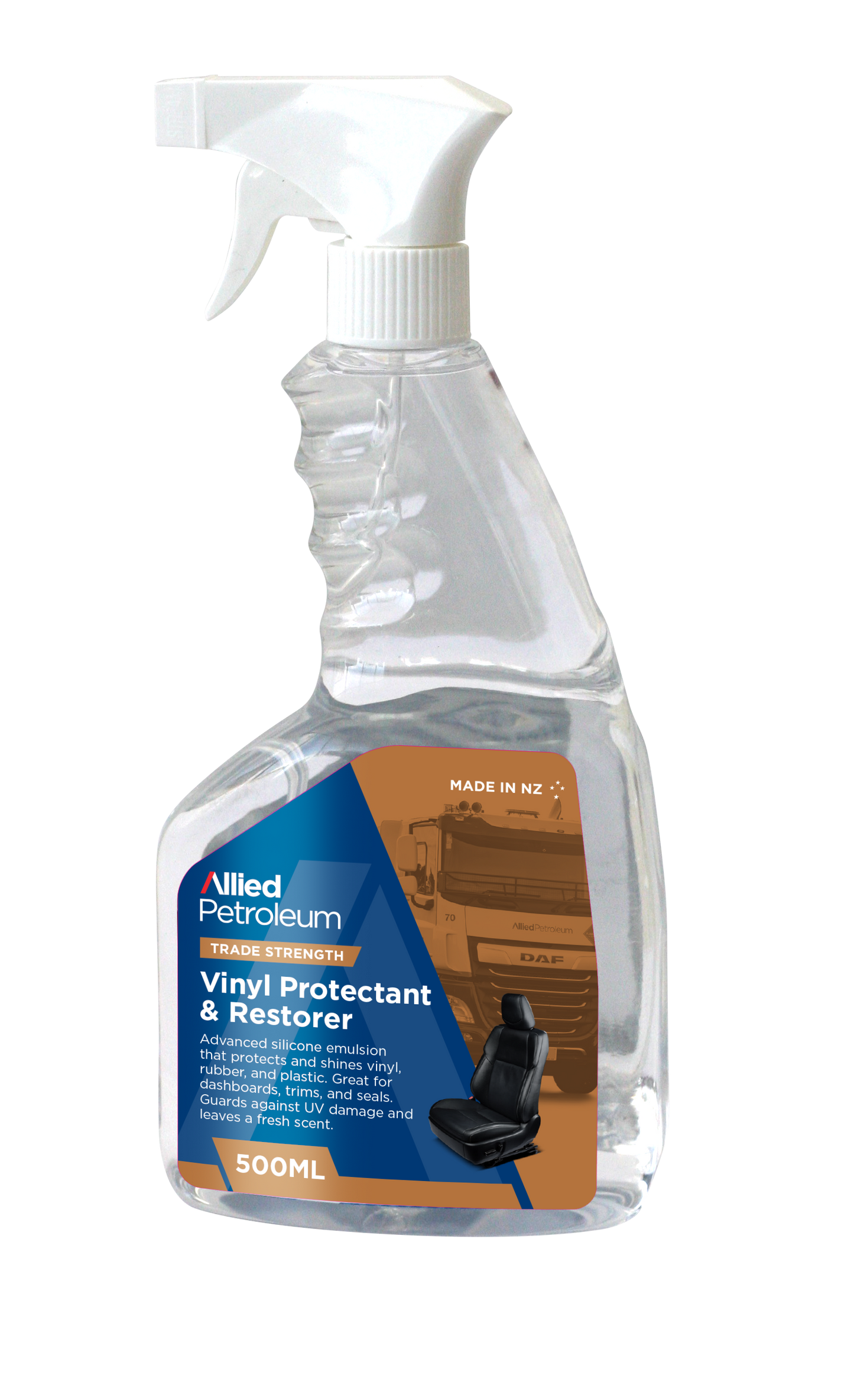 Allied Vinyl Protectant & Restorer