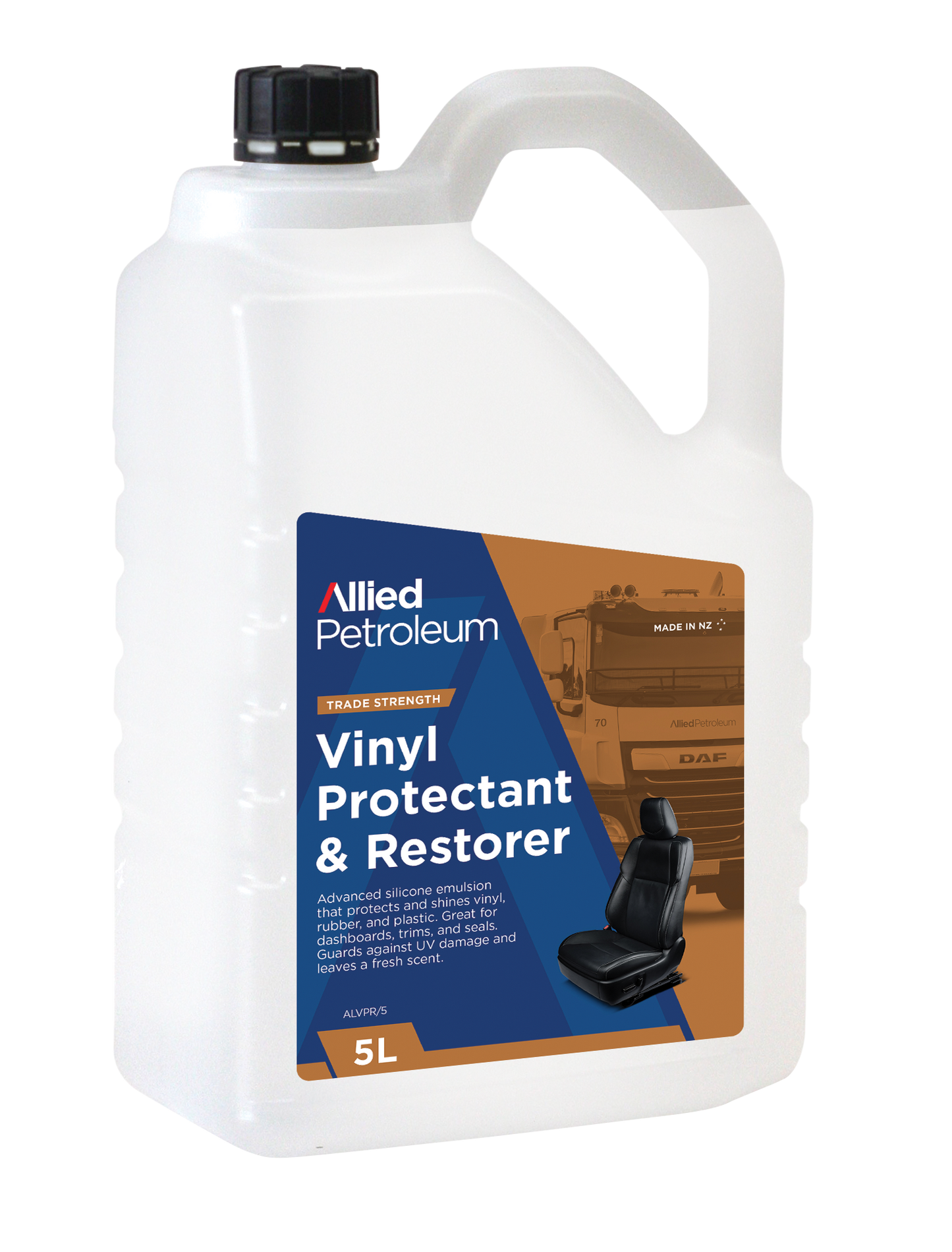 Allied Vinyl Protectant & Restorer