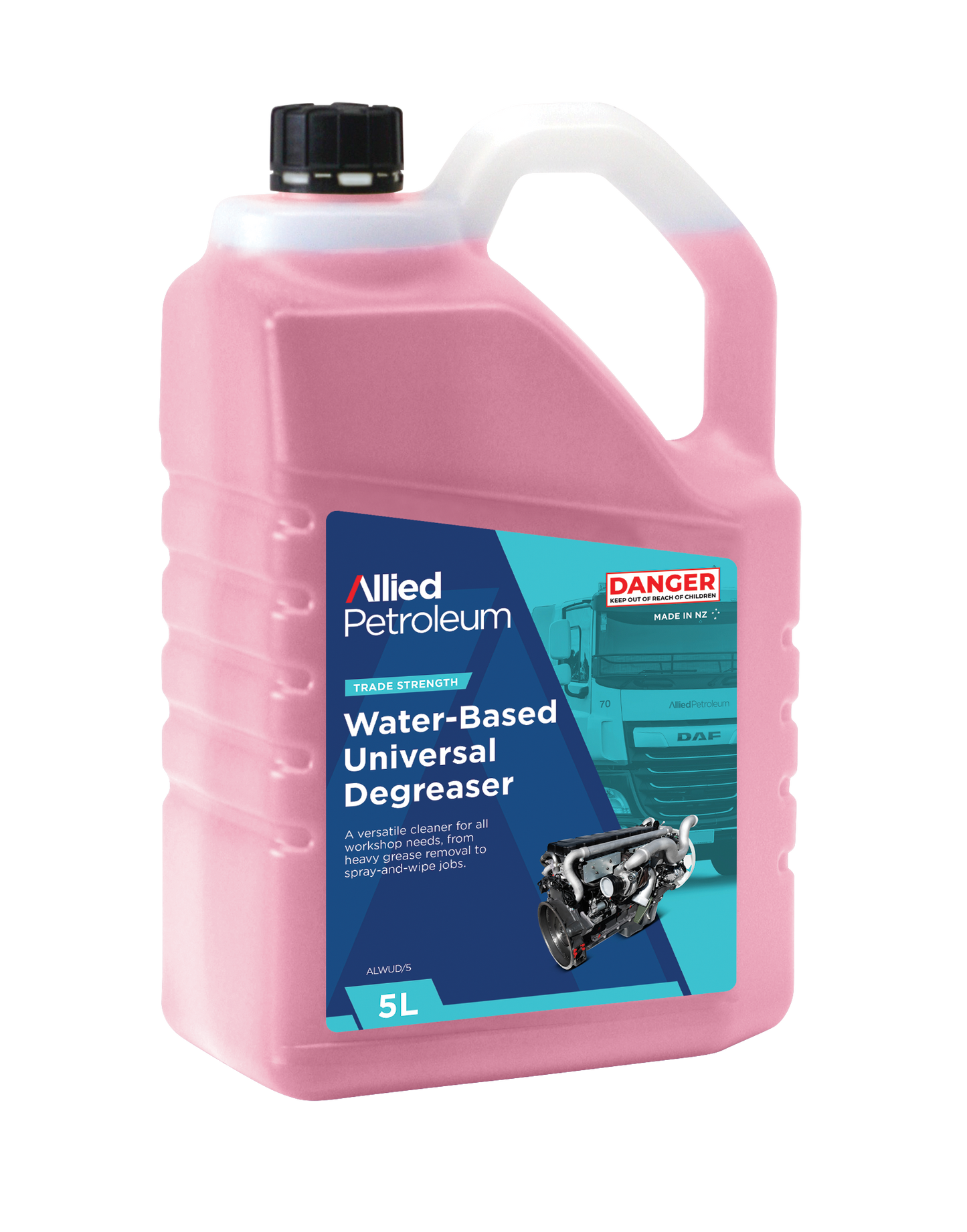 Allied Water-Based Universal Degreaser