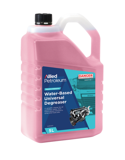 Allied Water-Based Universal Degreaser