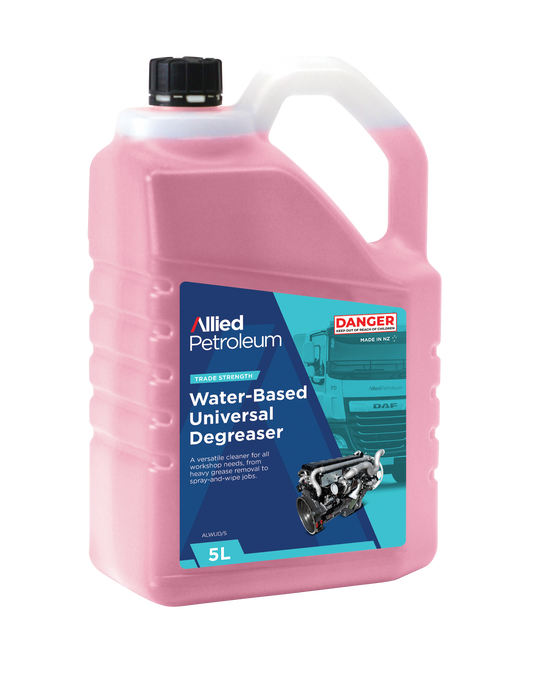 Allied Water-Based Universal Degreaser