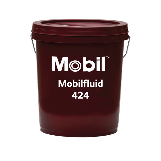 Mobilfluid 424