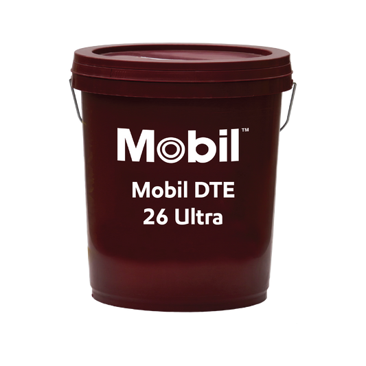 Mobil DTE 26 Ultra