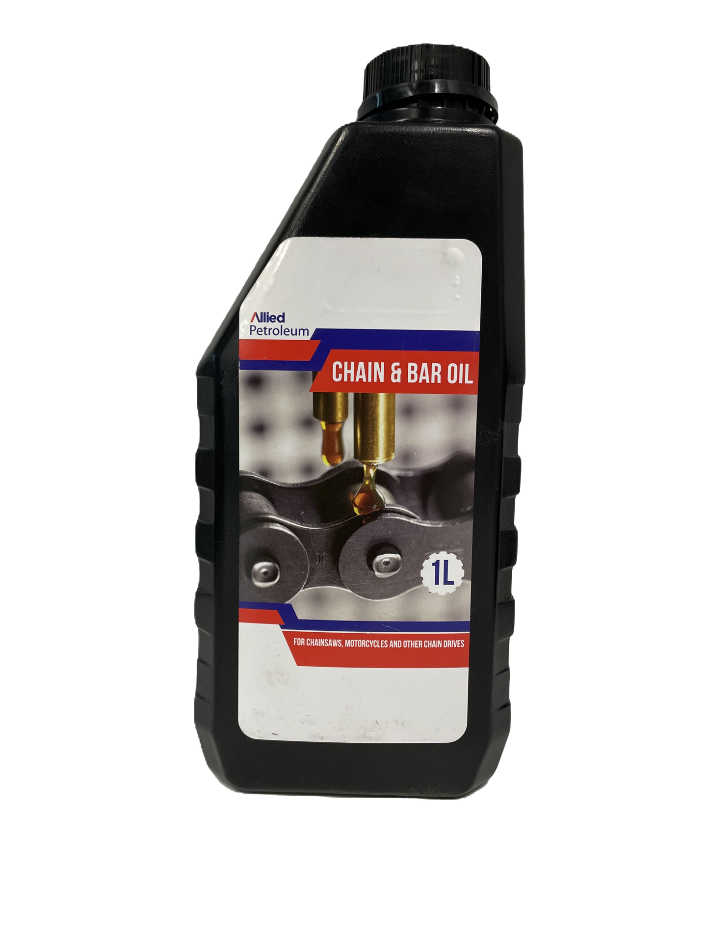 Allied Chain & Bar Oil