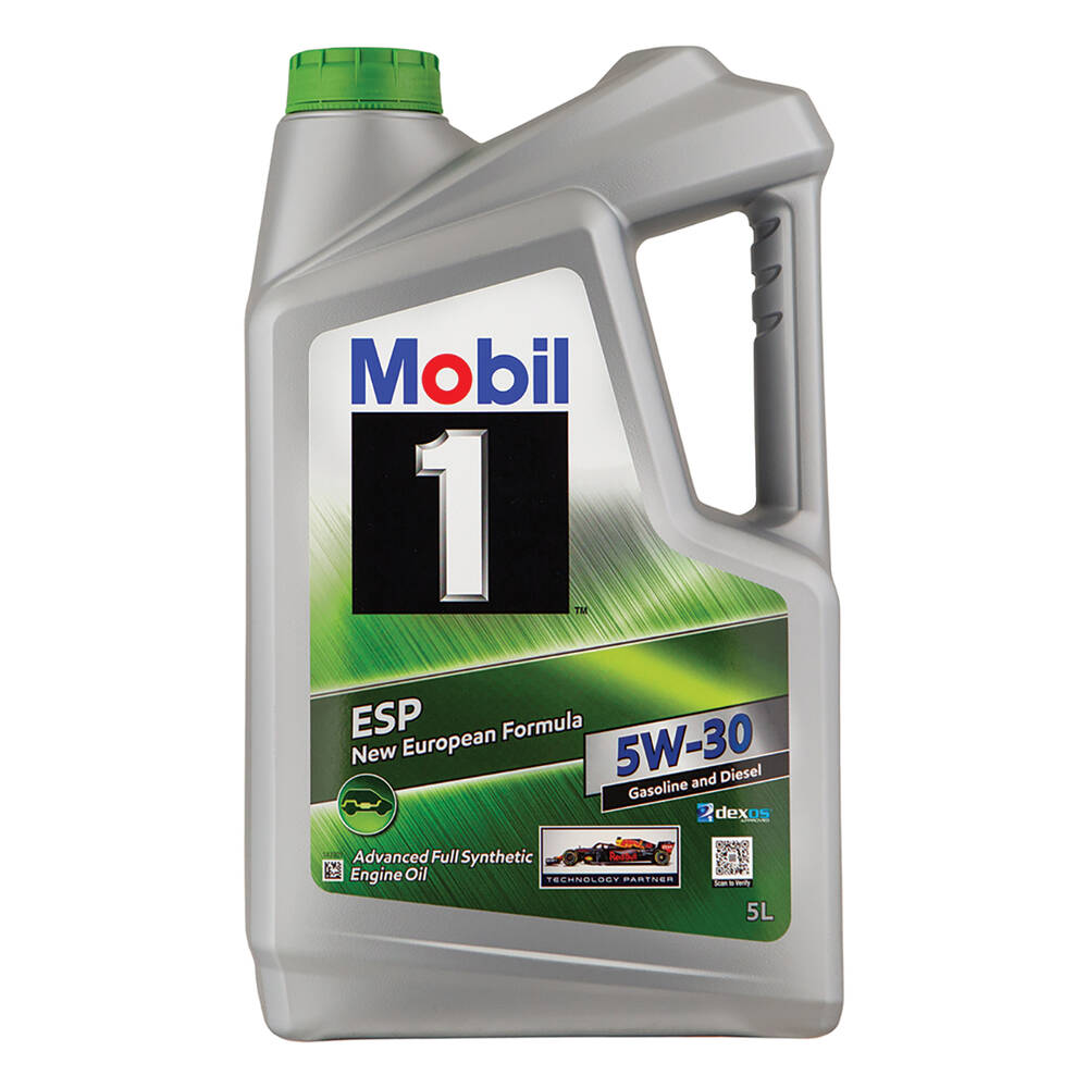 Mobil 1 ESP 5W-30