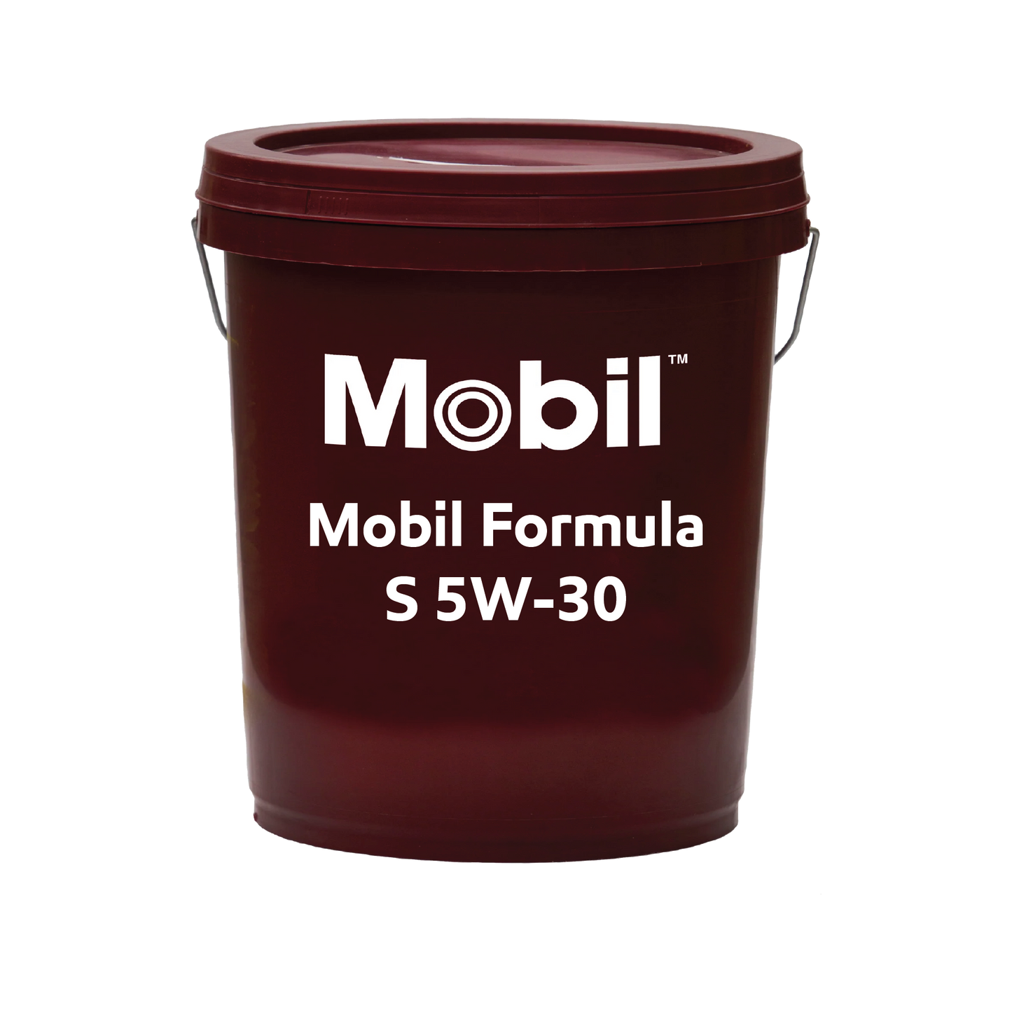 Mobil Formula S 5W-30